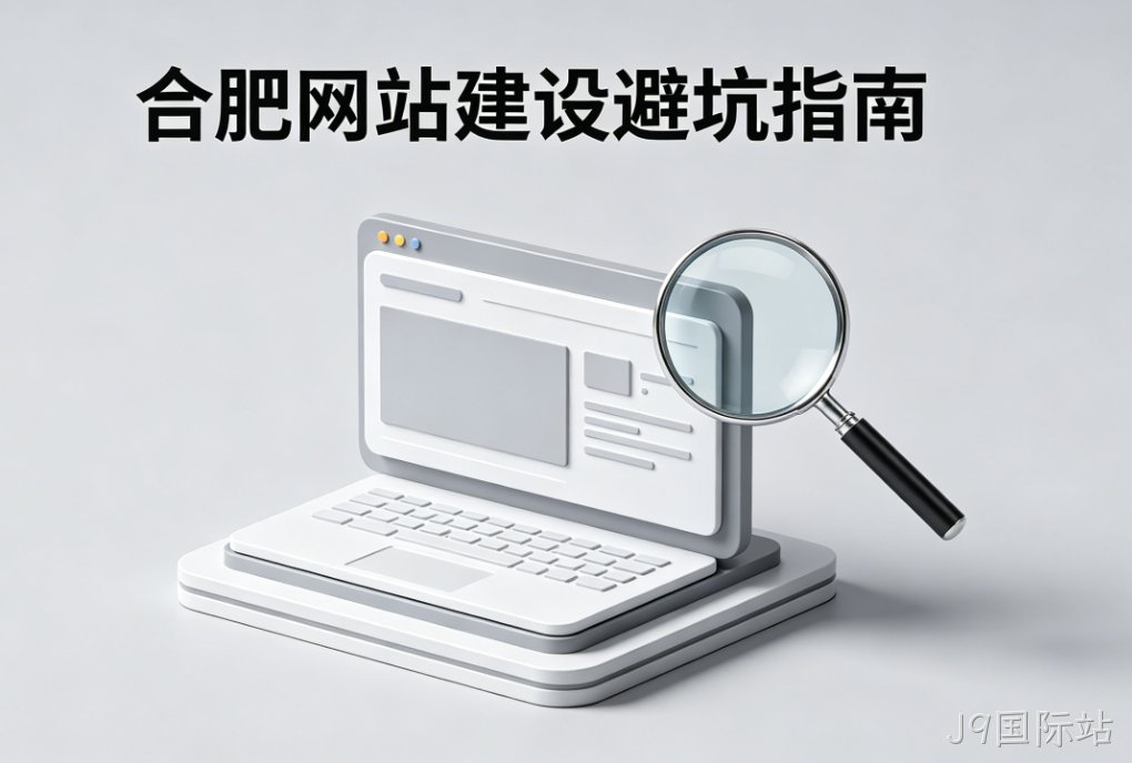J9国际站网站建设公司怎么选 J9国际站一站式解决方案 中小企业官网搭建避坑指南