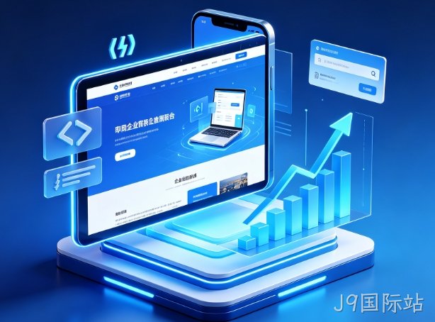 2026J9国际站企业建站避坑攻略：为什么很多J9国际站网站建设做了没流量没效果