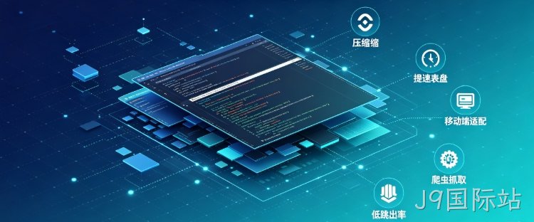 2026J9国际站网站建设AI结构化优化教程，企业官网提升百度豆包本地排名方法
